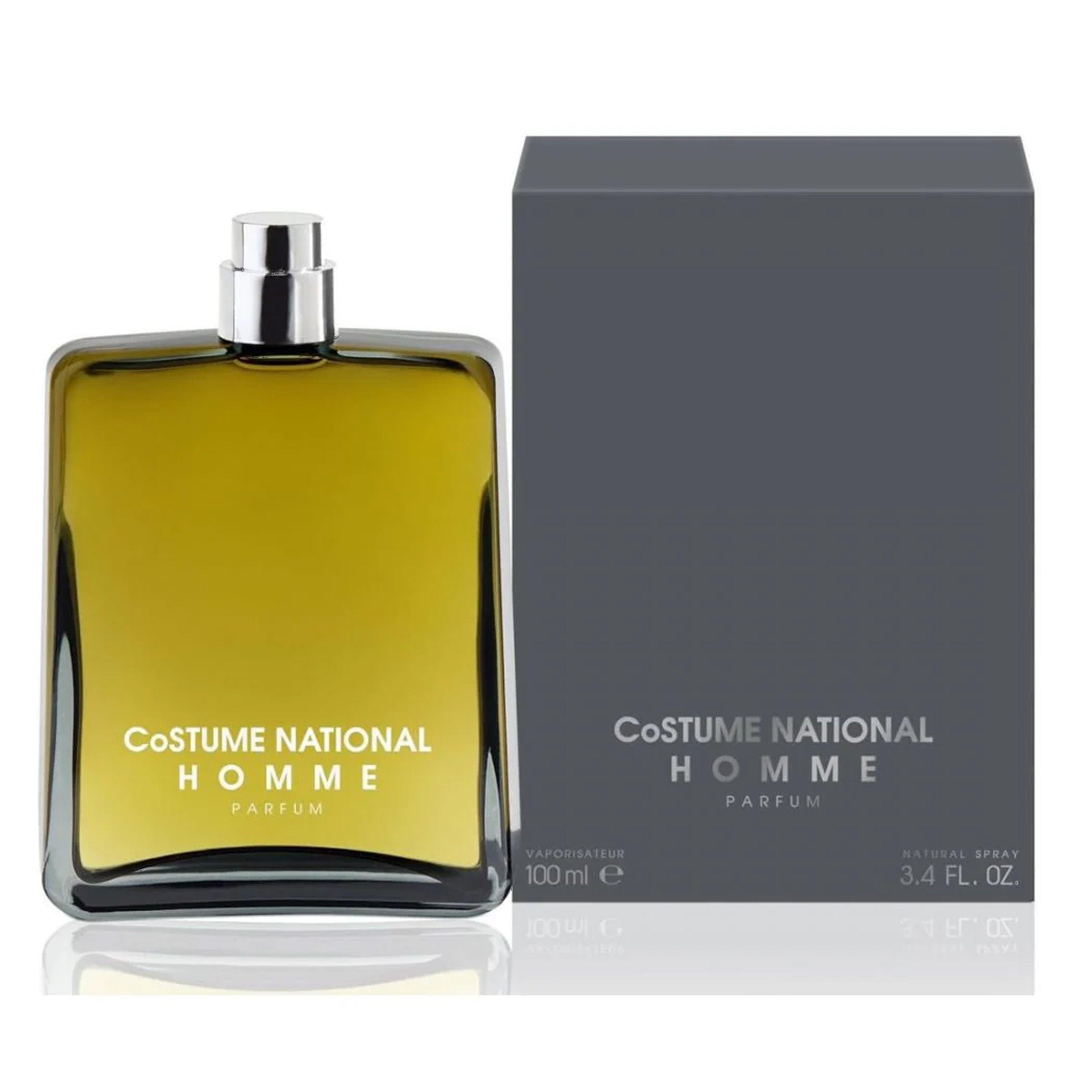 Costume National Homme Parfume 100Ml