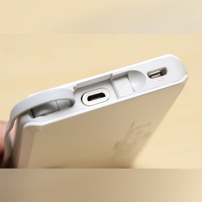 ROMOSS Q SERIES Powerbank 5000MAH WHT