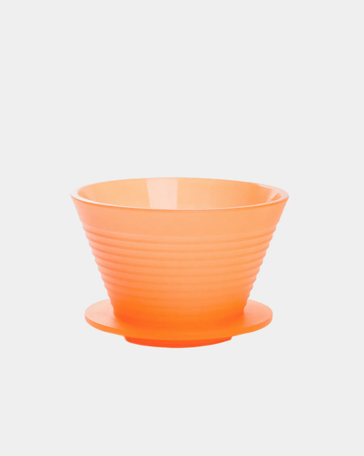 SOLO Dripper – Precision. Portability. Perfection.