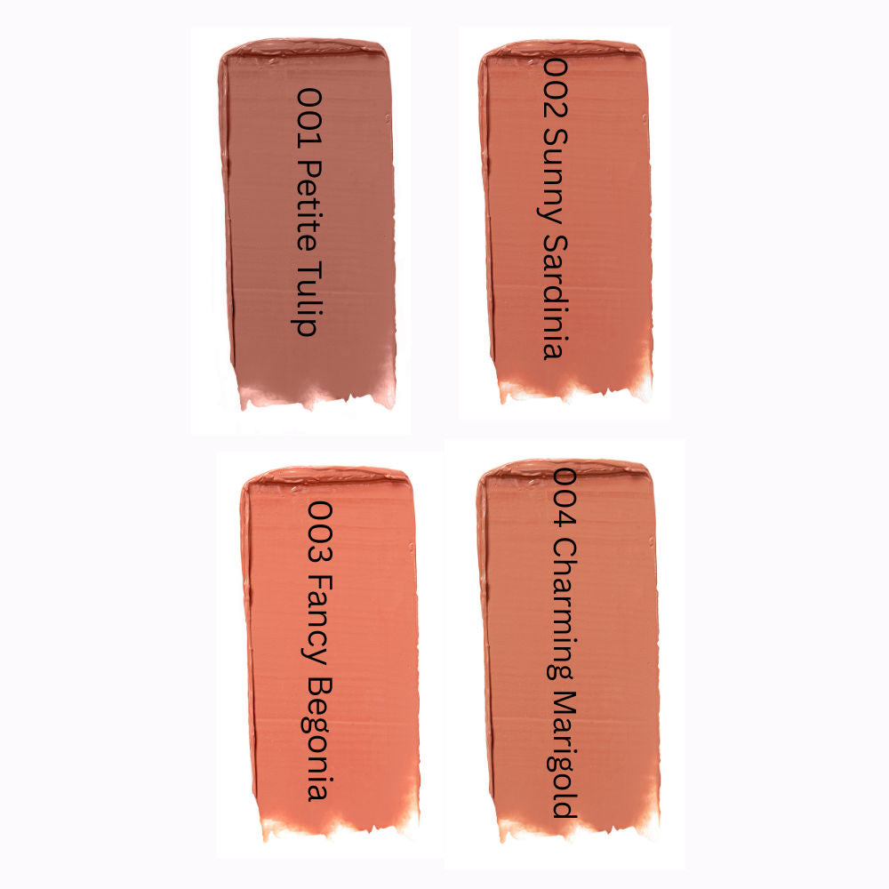 Flormar Blossom Creamy Blush