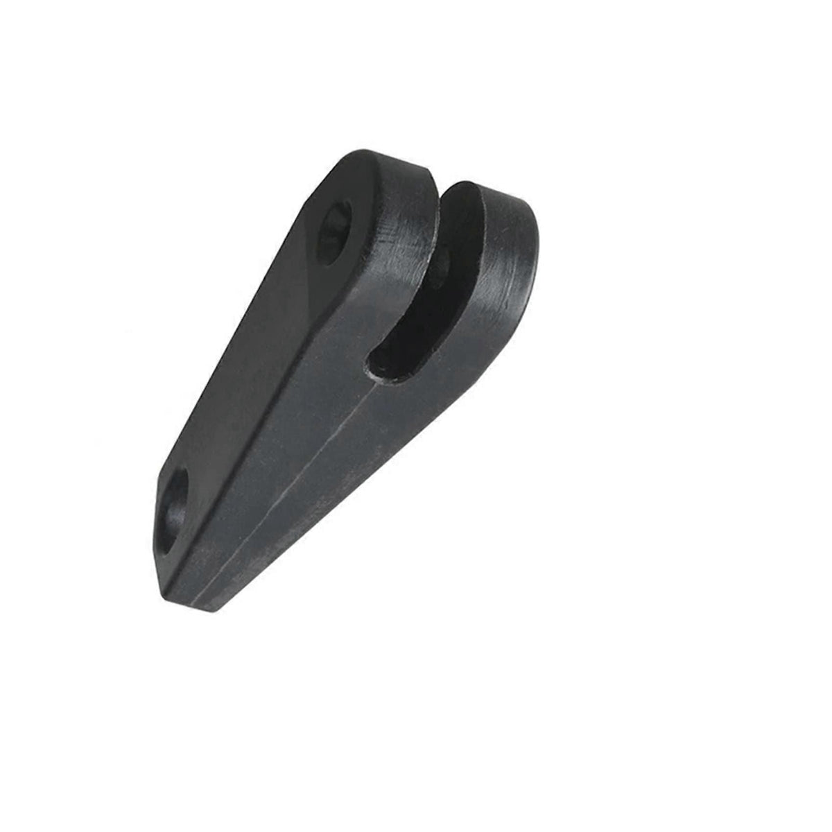 4X Boat Engine Part for Yamaha 9.9-15-30-40 HP Outboard Motor Clamping Handle 6E0-43118-01