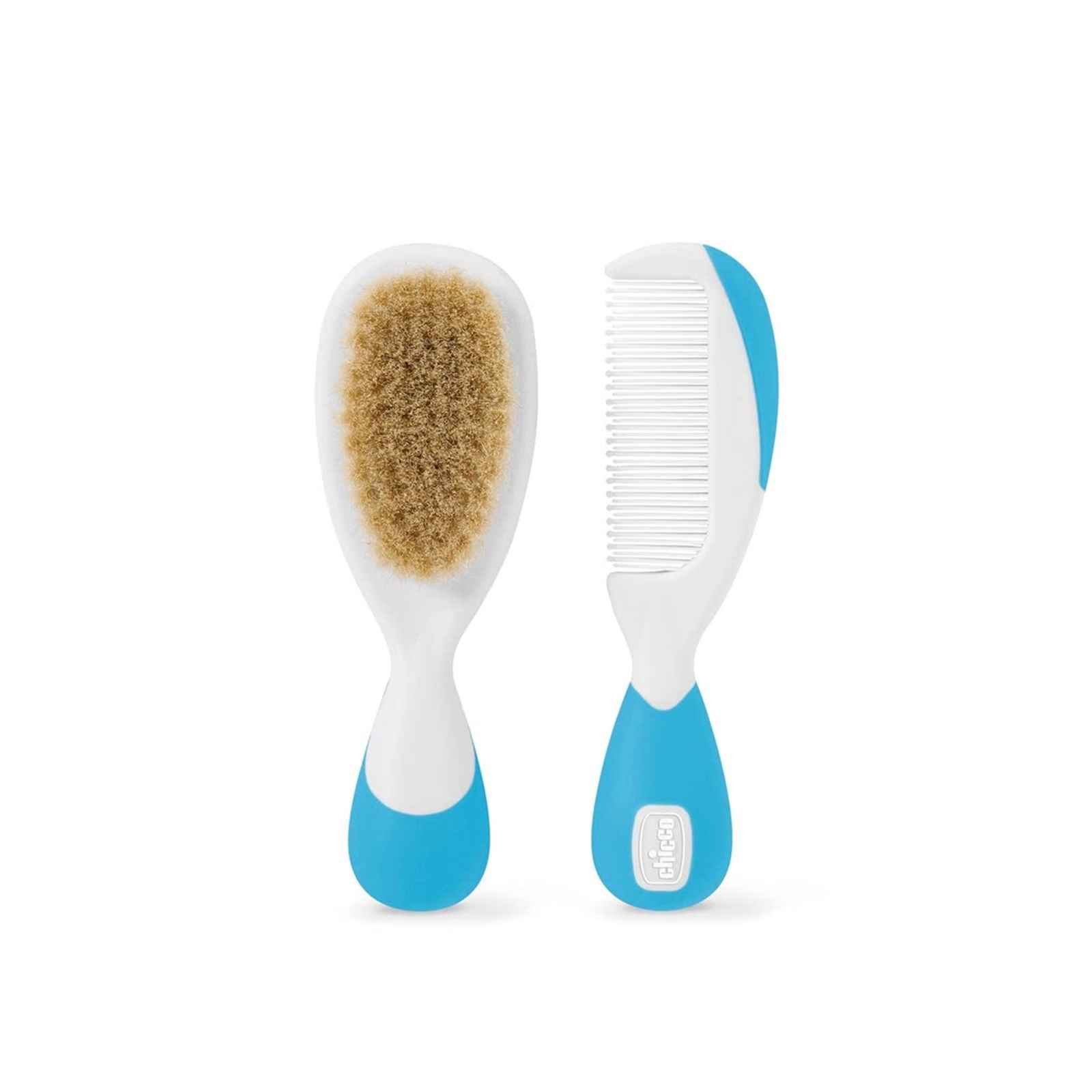 Chicco – Brush & Comb – blue