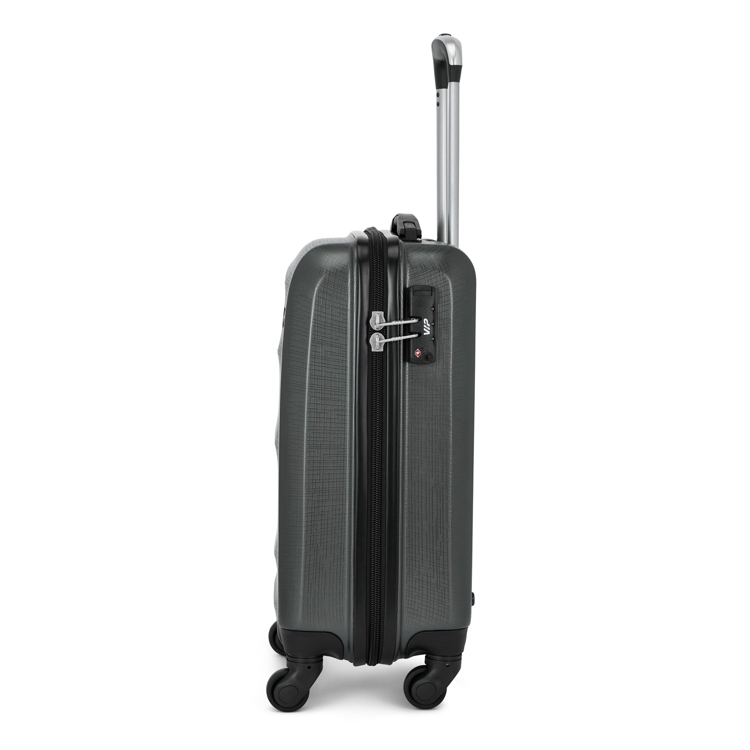 VIP OAKLANT 4 Wheel Luggage Bag
