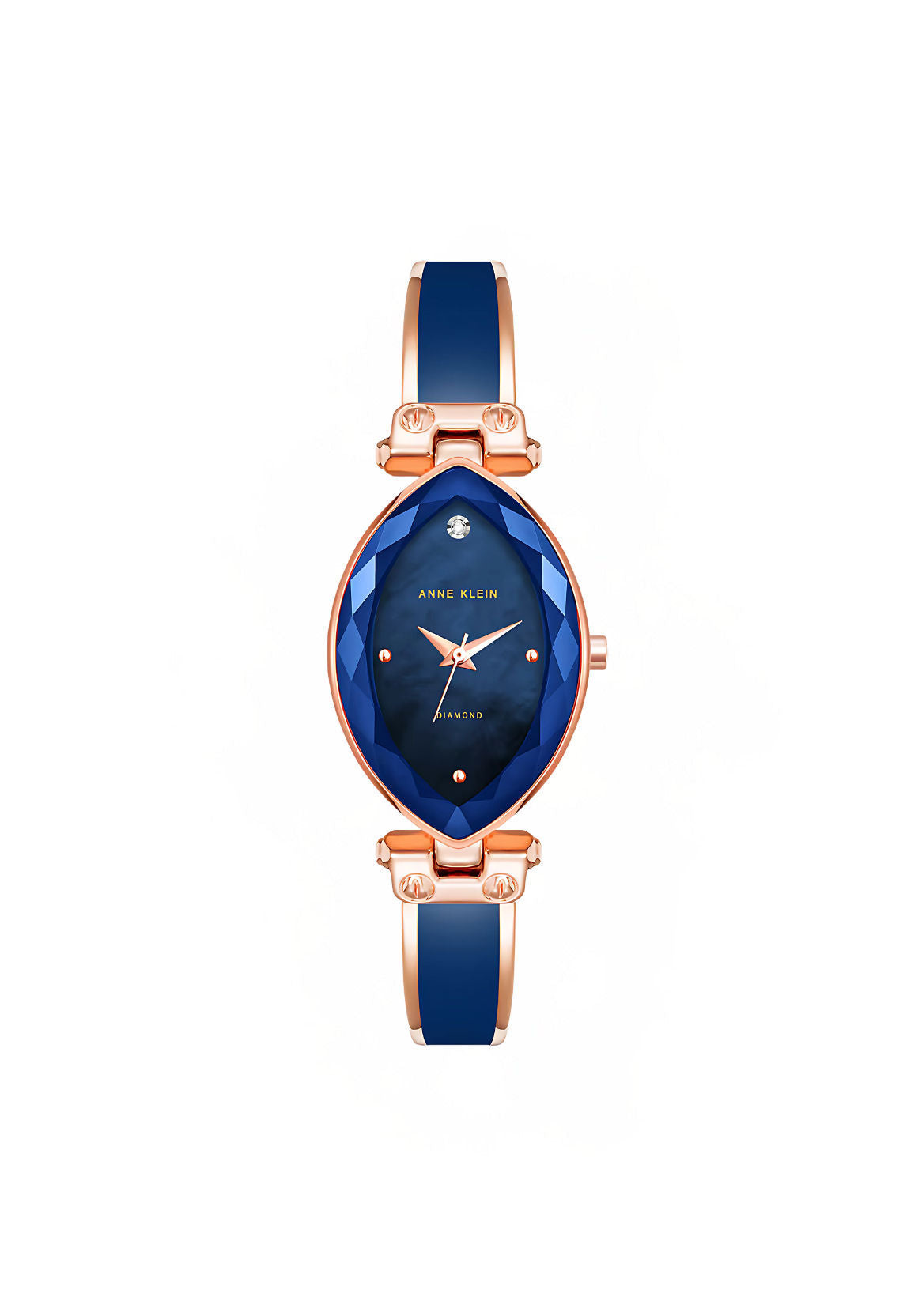 Anne Klein Ladies Watch AK4018BNRG