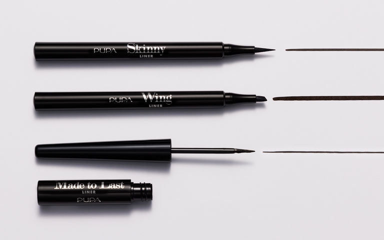 Made to Last Liner - 001 Extra Black