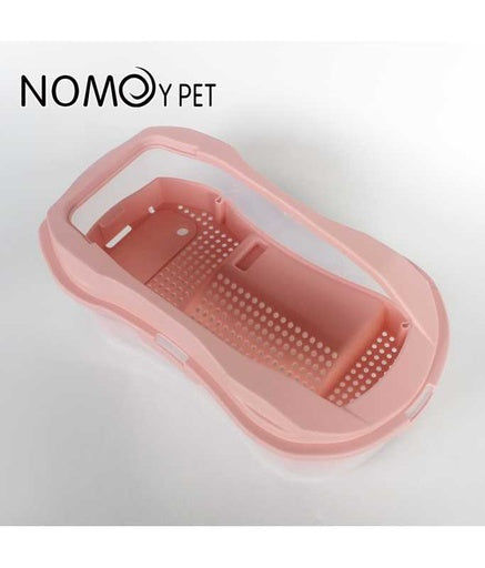 Nomoypet Seventh Generation Turtle Tank
