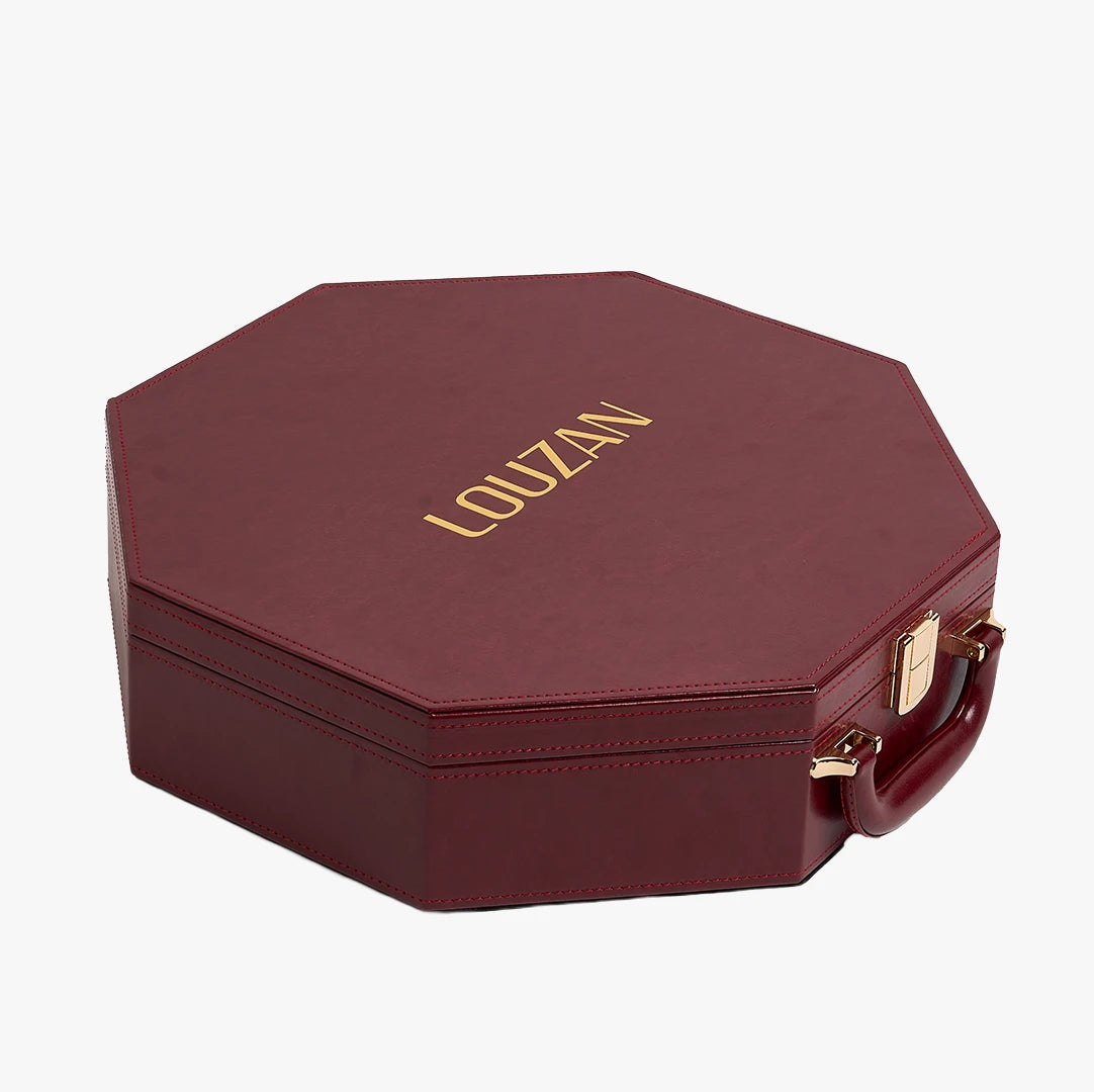 Louzan Incense Collection Luxury Gift Set