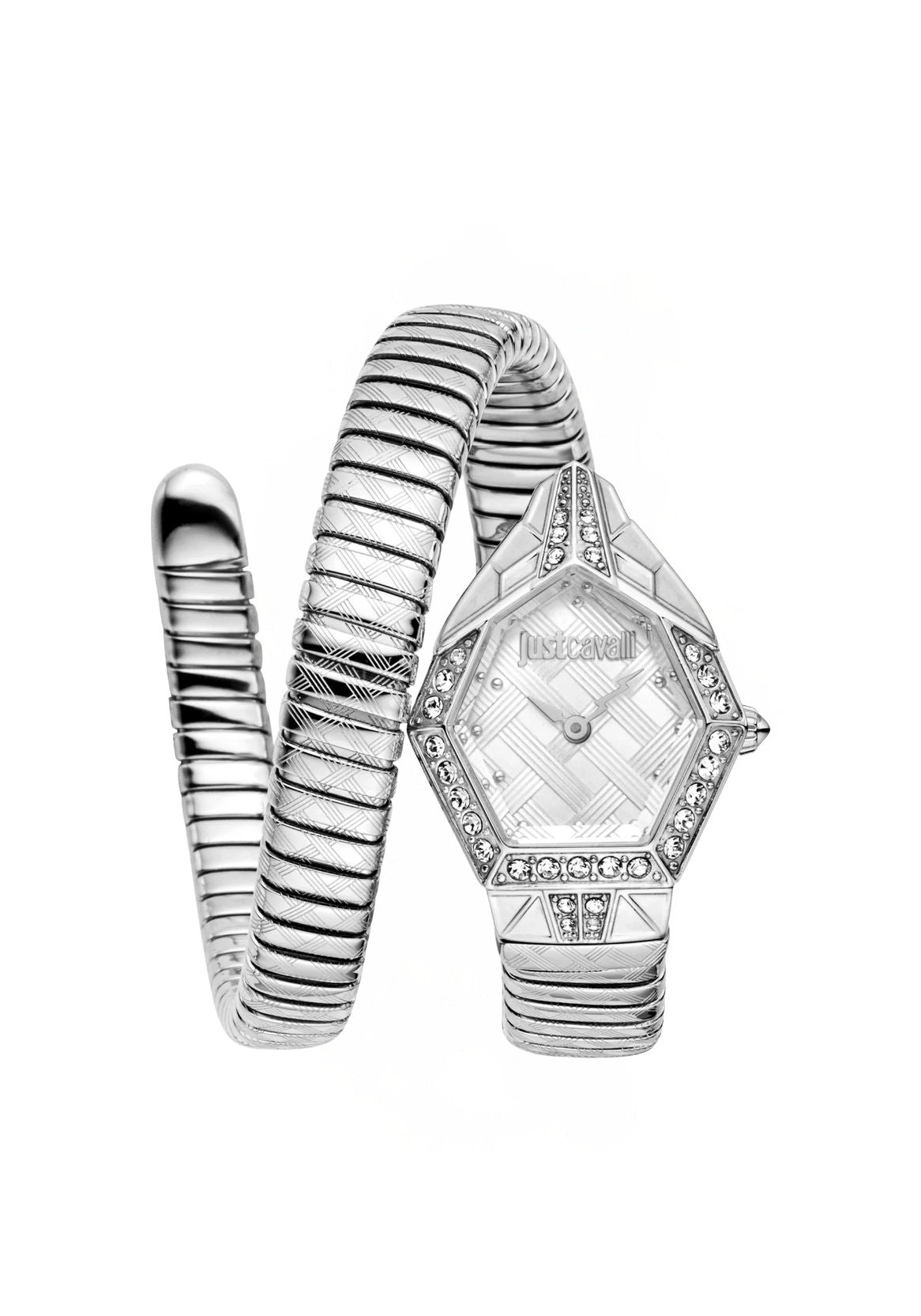 Just cavalli Signature snake watch - jc1l303m0015