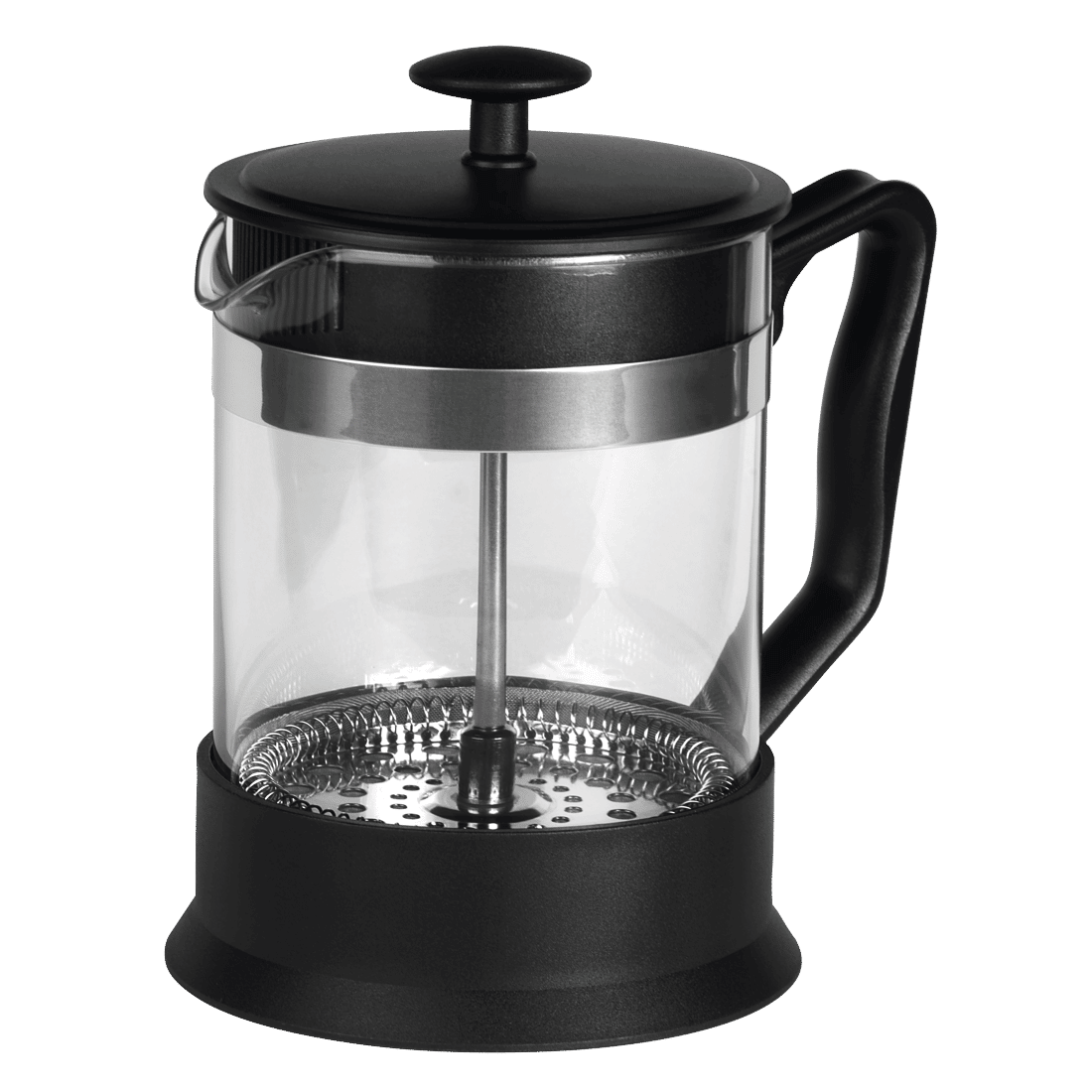 XAVAX 111330 Tea / Coffee Maker, 0.6 Litres