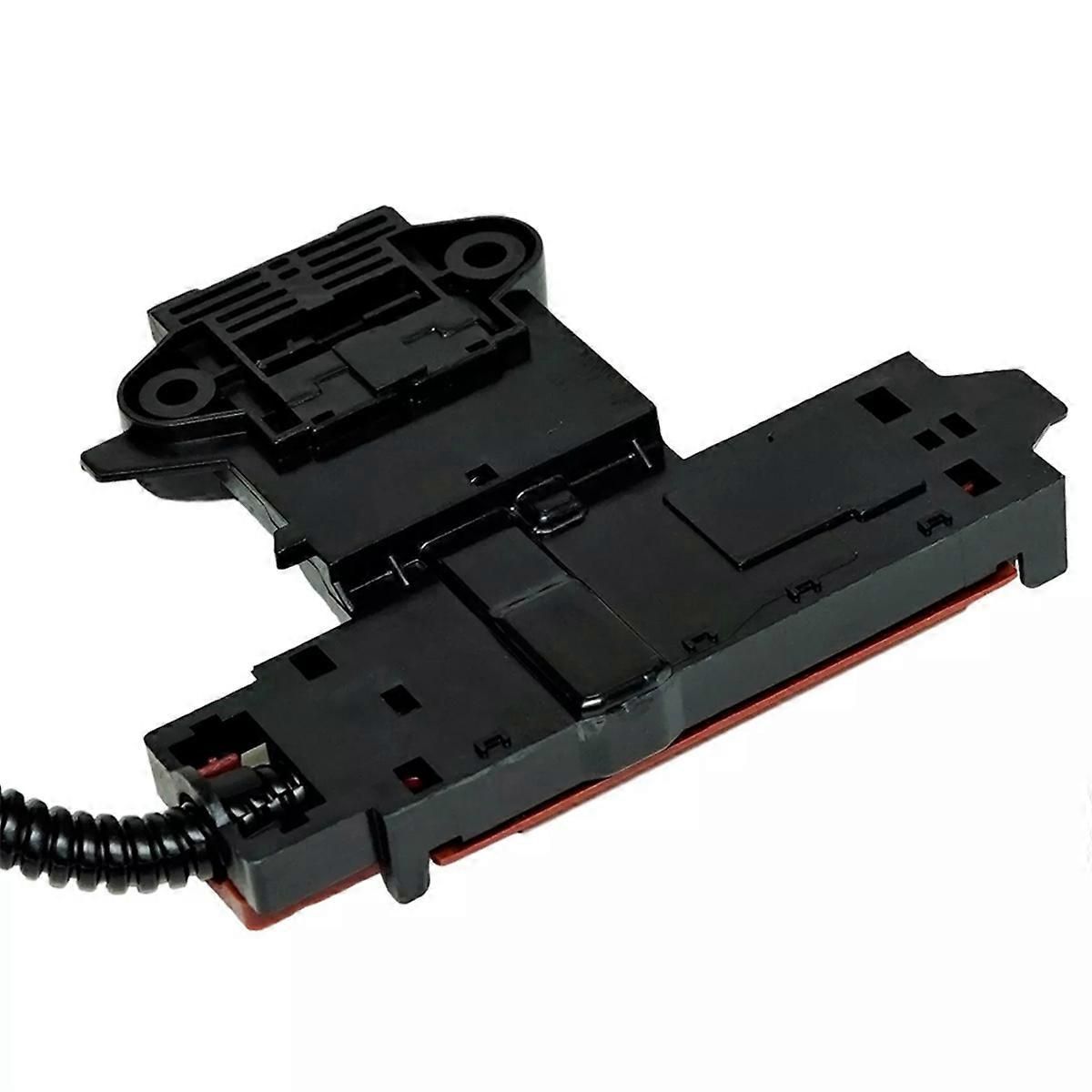 W10404050 Washing Machine Lid Lock Switch 4 Wire Replacement Part