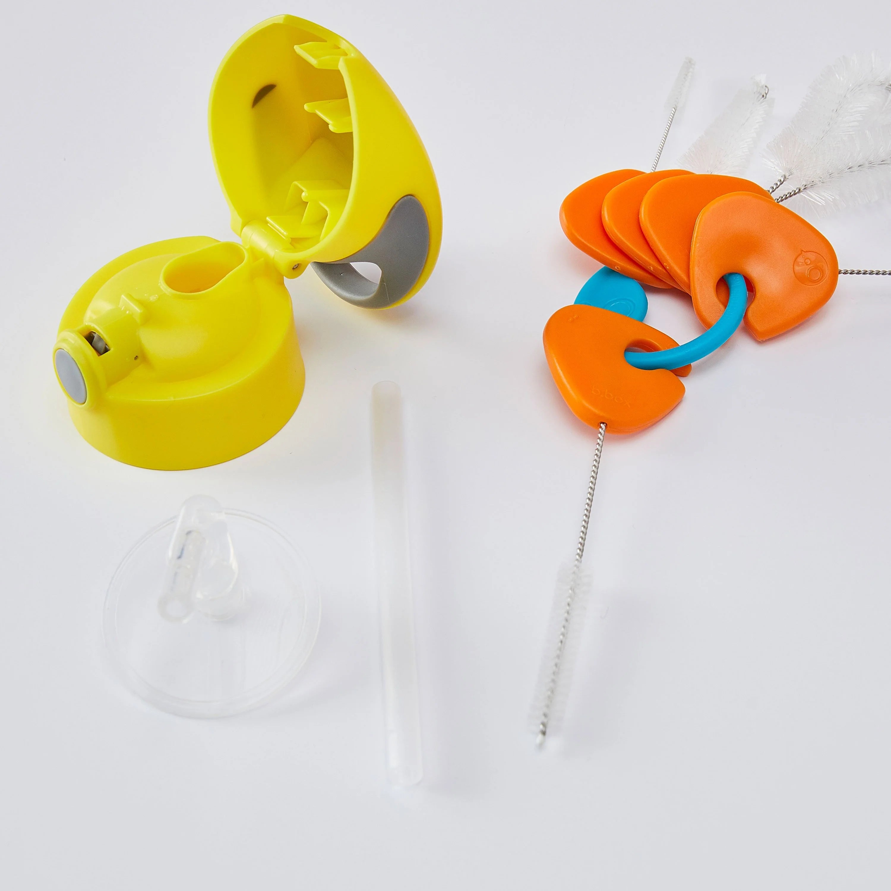b.box - Cleaning Brush Set
