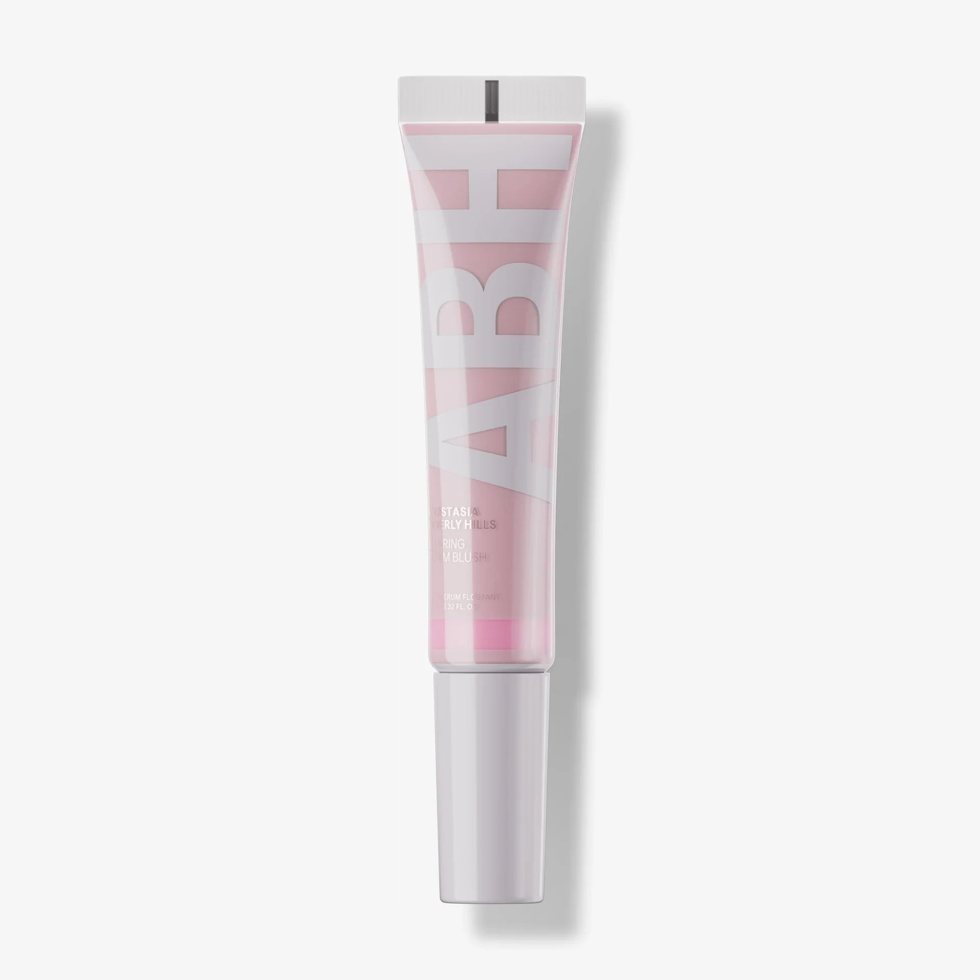 Blurring Serum Blush - Baby Pink