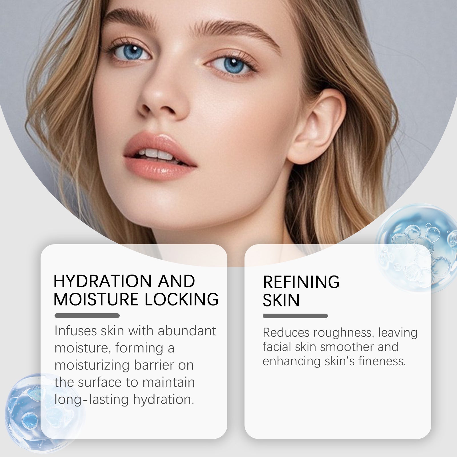 Collagen Mask, Facial Care, Hydrating, Brightening, Anti-Aging, Skin Elasticity ,1pcs