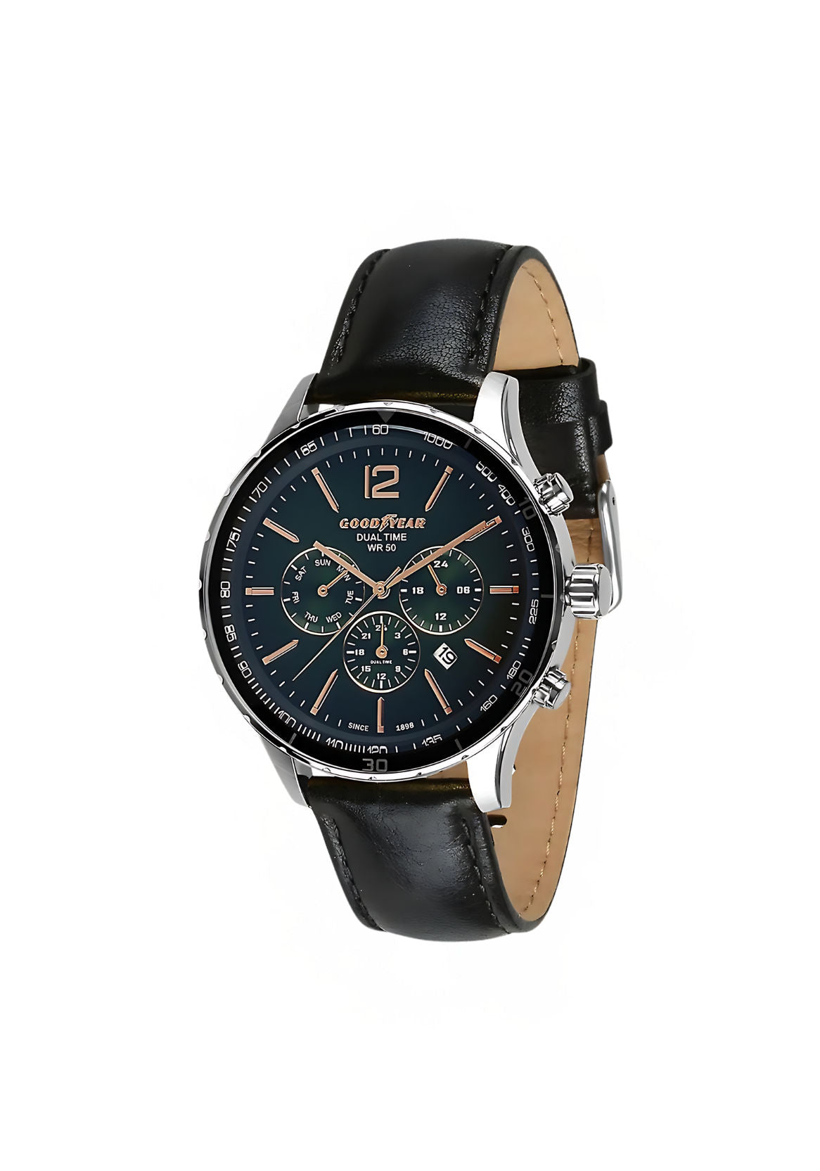 GOODYEAR Men Watches -G.S01260.01.05