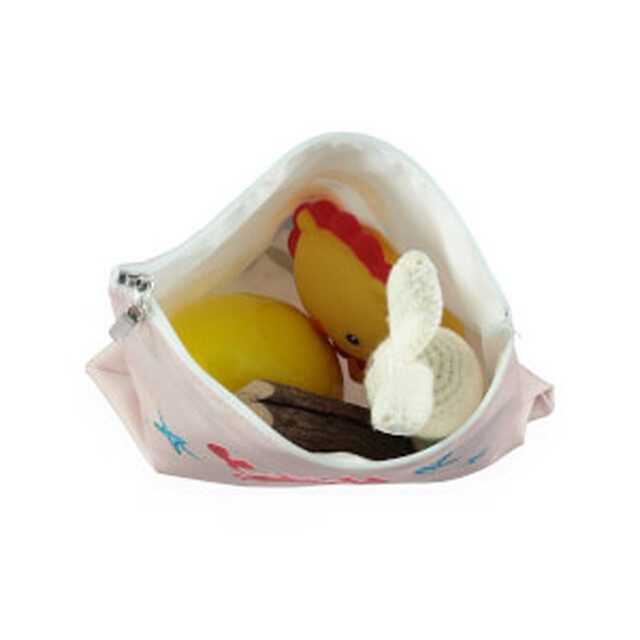 Mycey Snack Bag, Mermaid, Large Tcm06154