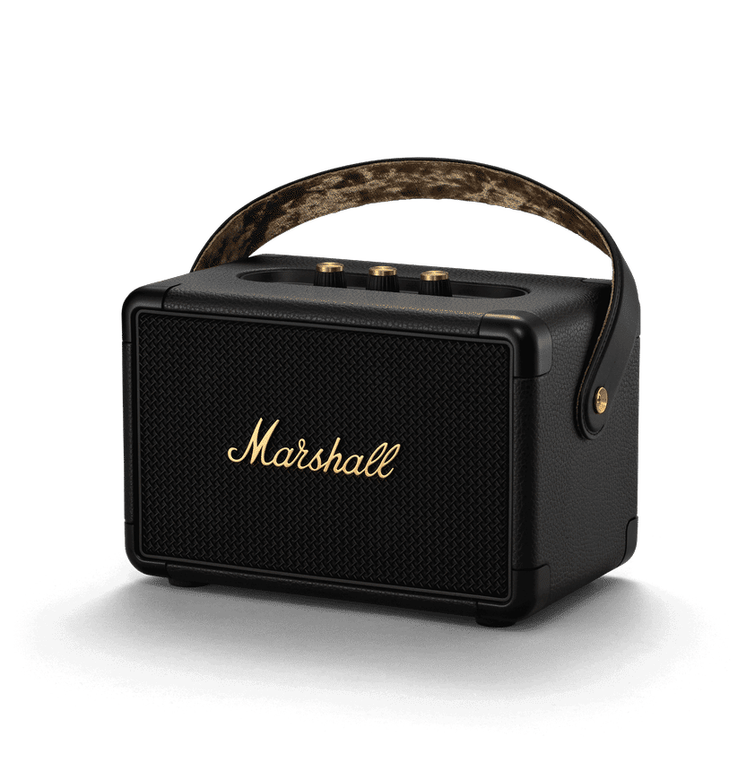 Marshall Kilburn Bluetooth II Speaker