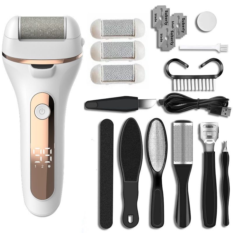 Foot Callus Remover for Dead Skin