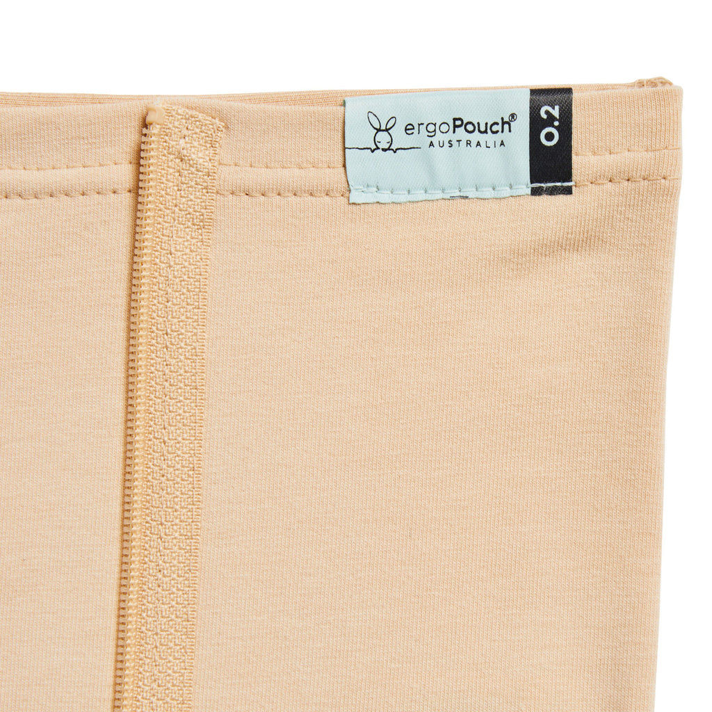 Tuck Sheet - Wheat (Cot)