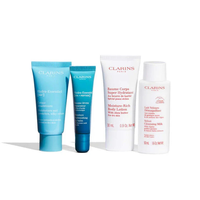 Hydration Duo Collection Set
