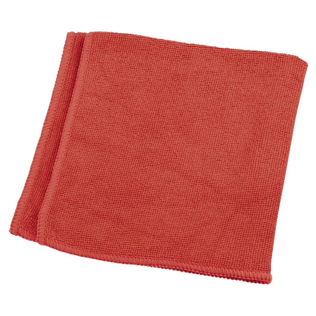XAVAX 110758 Microfibre Cloths, 30 x 30 cm, blue/green/yellow/red