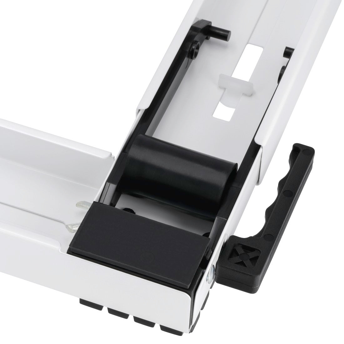 XAVAX 111361 Transport Roller for Washing Machines and Tumble Dryers