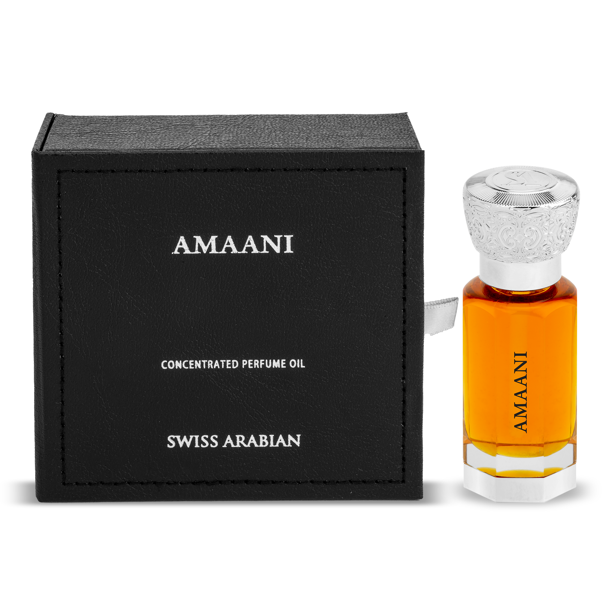 AMAANI