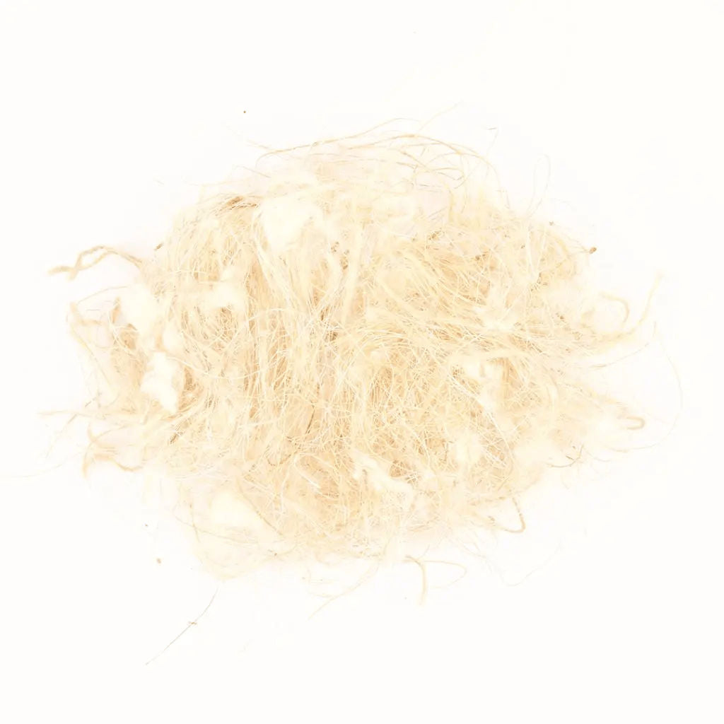 Witte Molen Top Fresh Fibre Mix Natural 500g