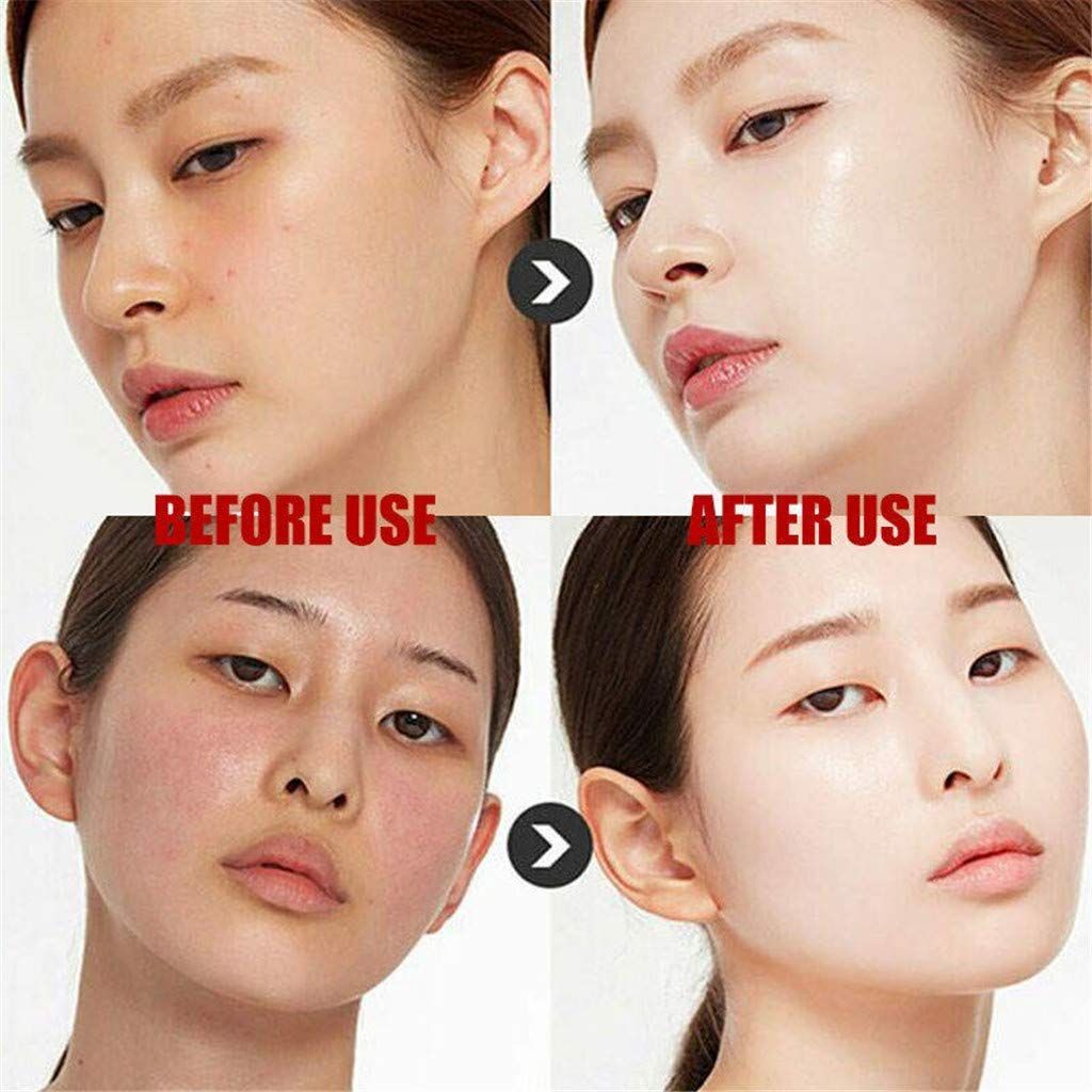 Air Cushion CC Cream Concealer Mushroom Head Brush Makeup Foundation Moisture