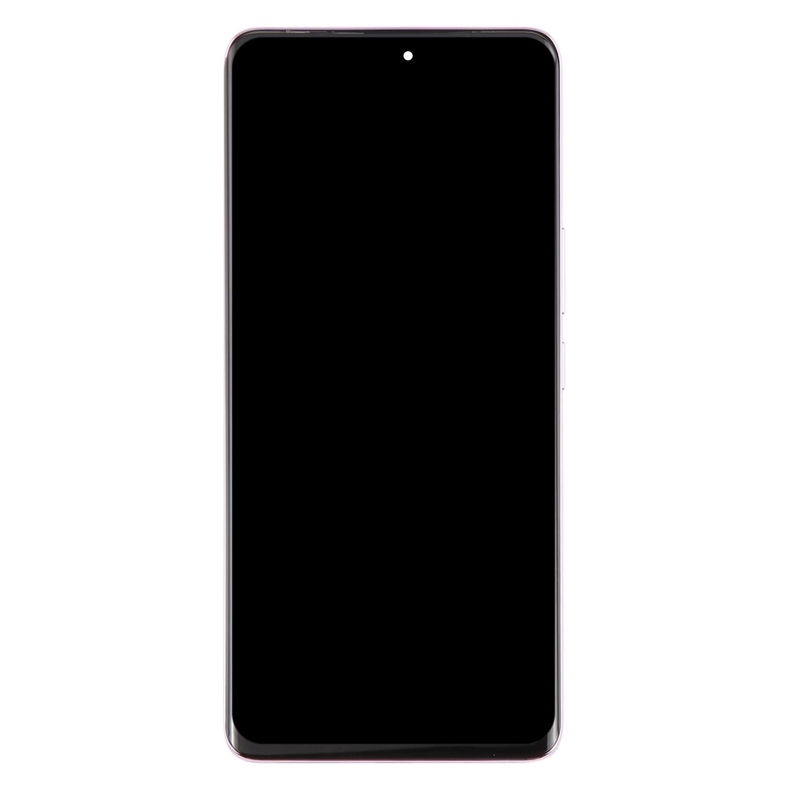 For Honor X60 Pro COMPATIBLE LCD+Touch Screen with Frame