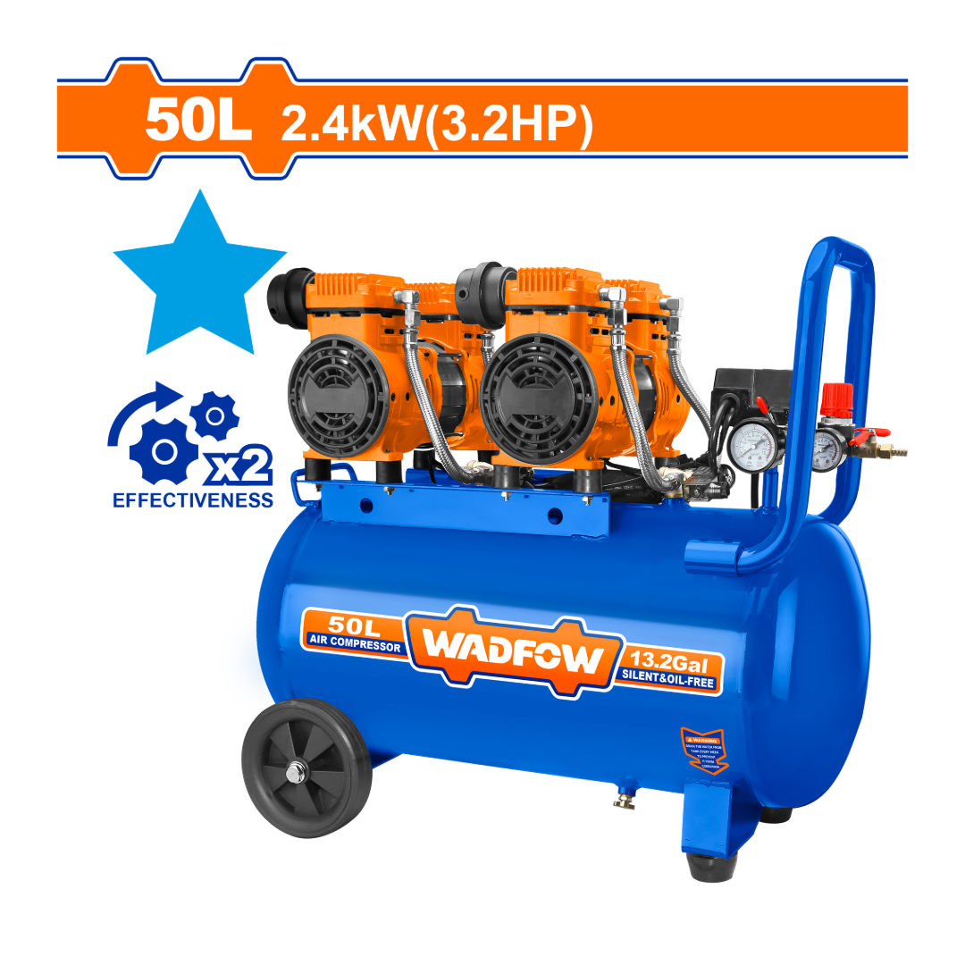 WADFOW Air Compressor