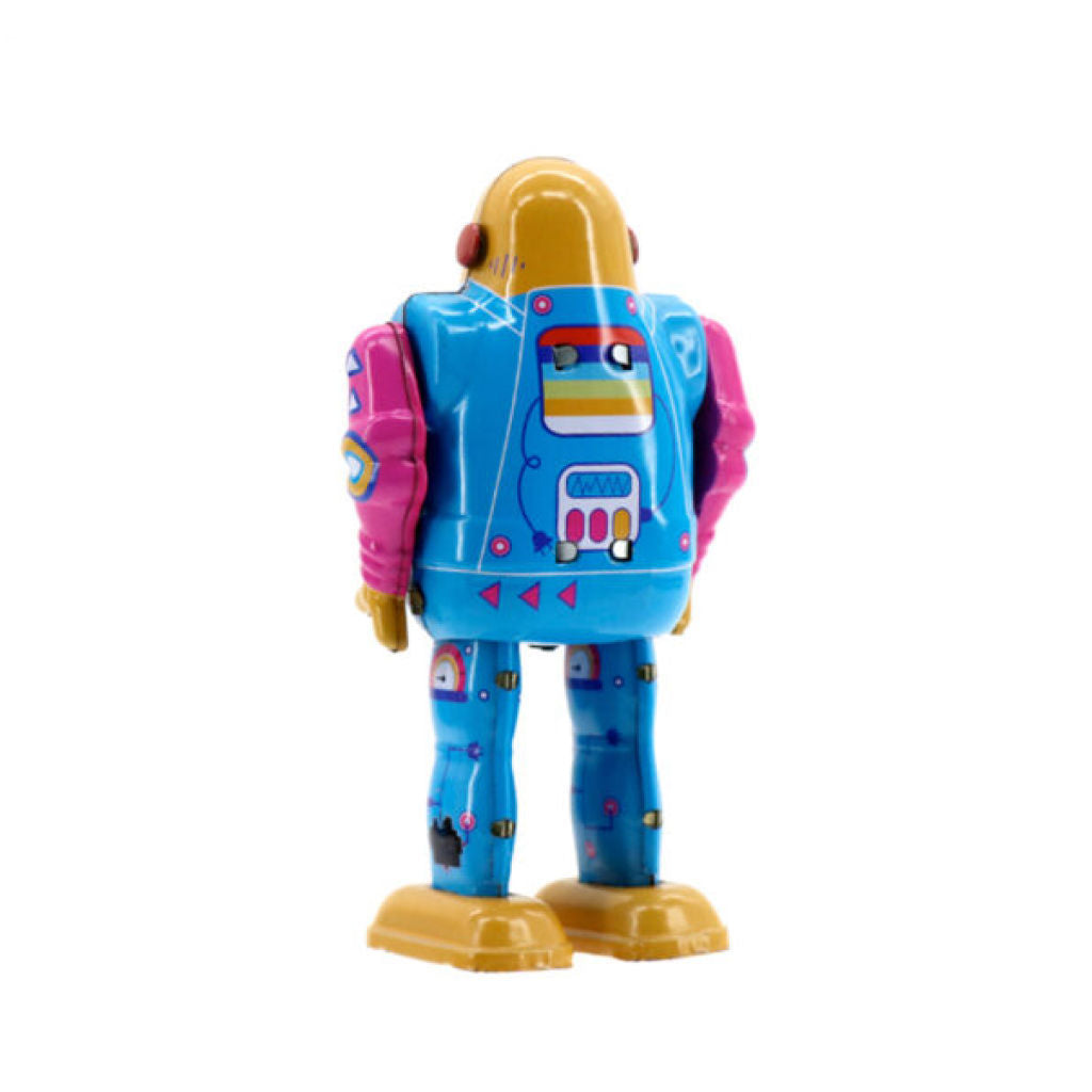 Tv Bot  Collectors Item