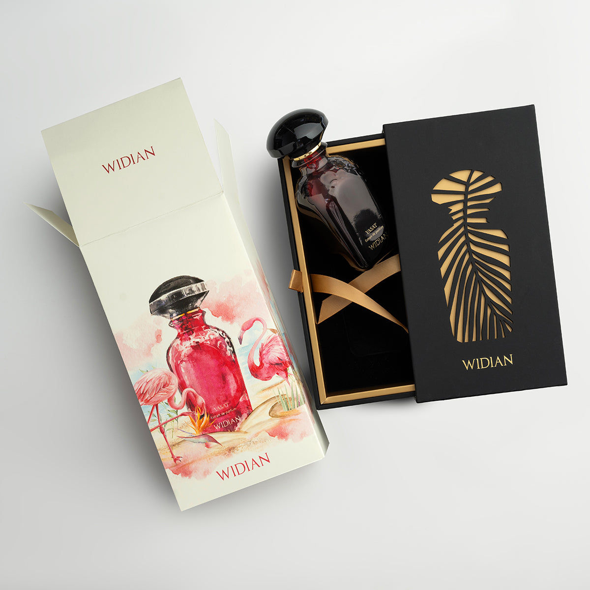 ياسات عطر مكثف