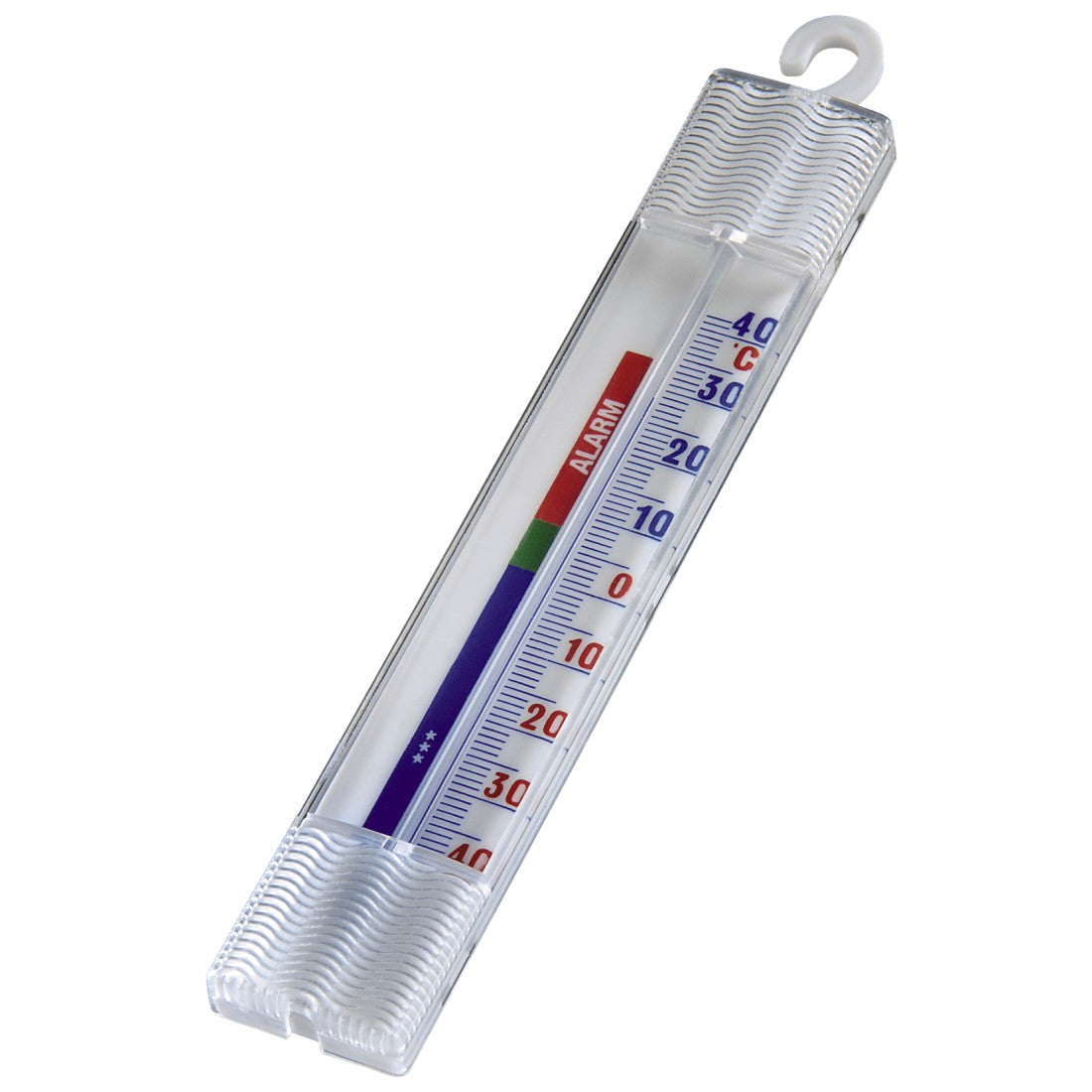 XAVAX 110822 Refrigerator / freezer thermometer analog