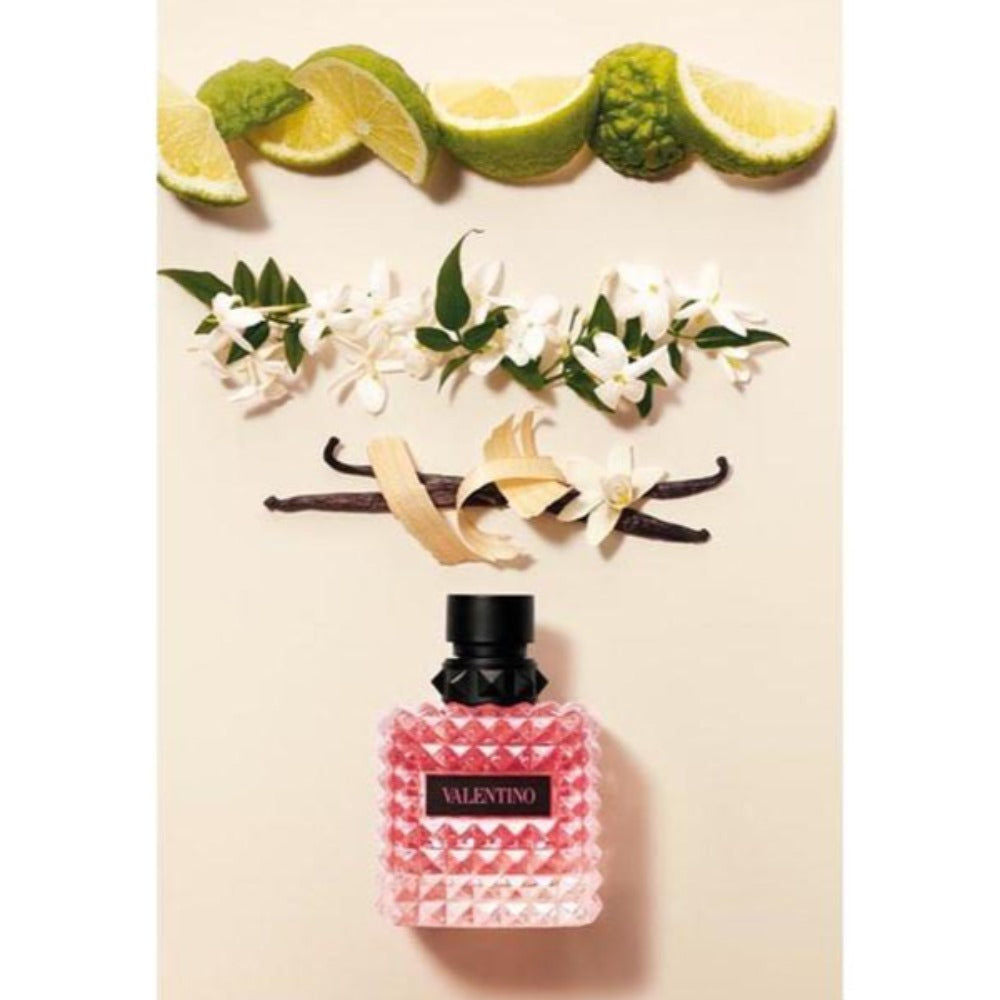 Donna Born In Roma Eau de Parfum