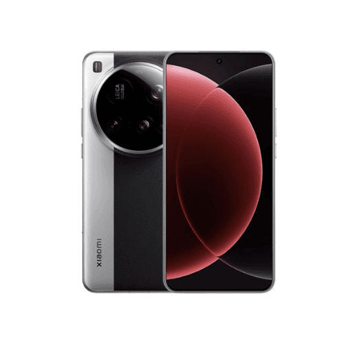 Xiaomi 15 Ultra 5G (16+512GB) Silver Chrome