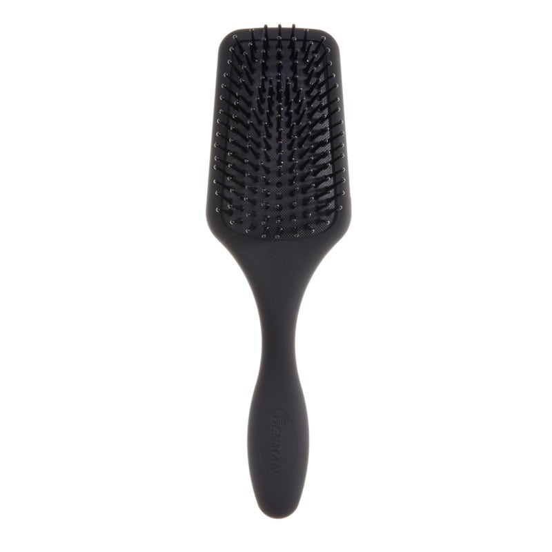 Denman D84 Hand Bag Paddle Brush, 1pc