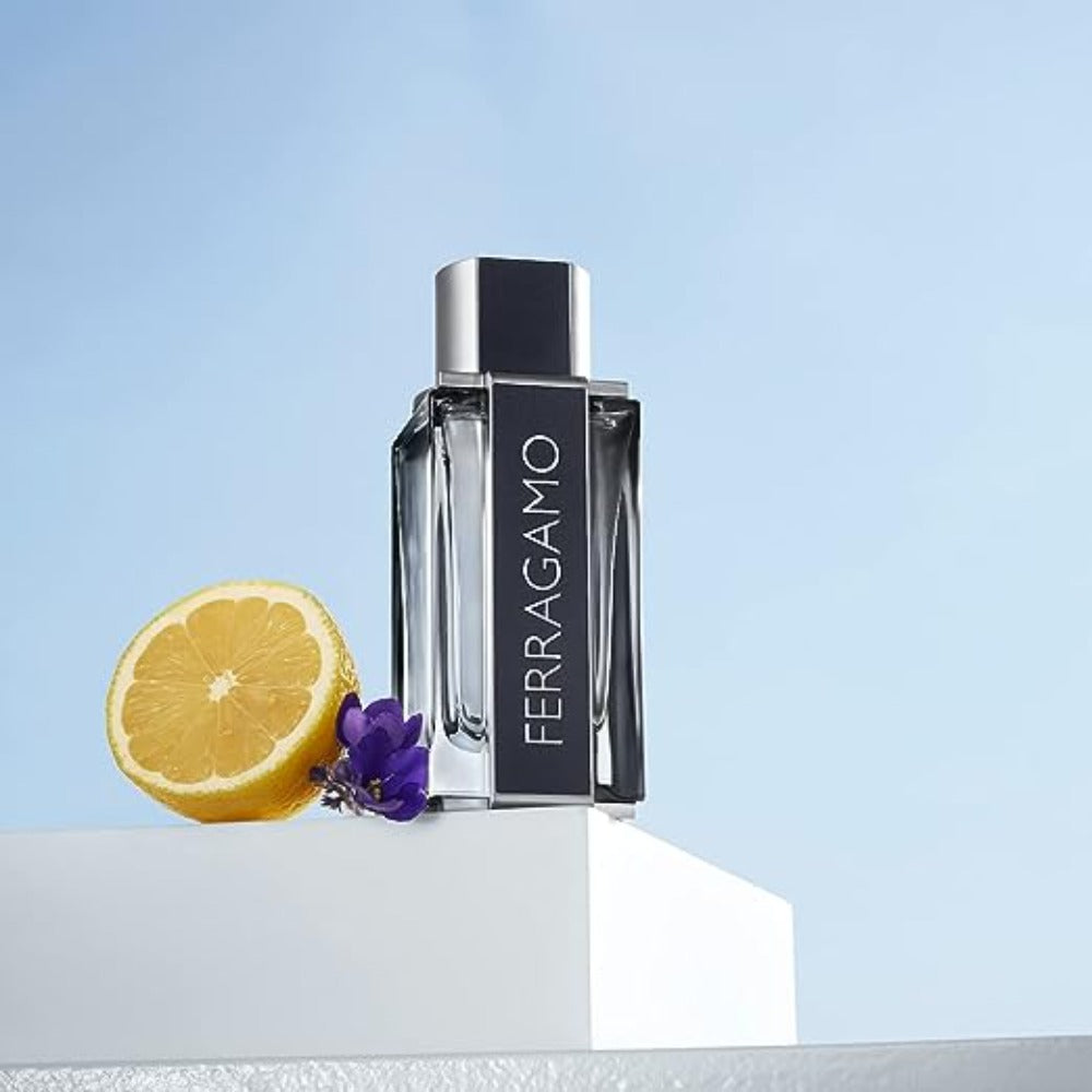 Eau de Toilette 100ml