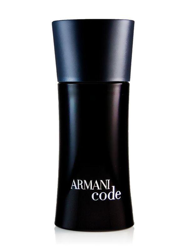 Giorgio Armani Code M Edt 75Ml
