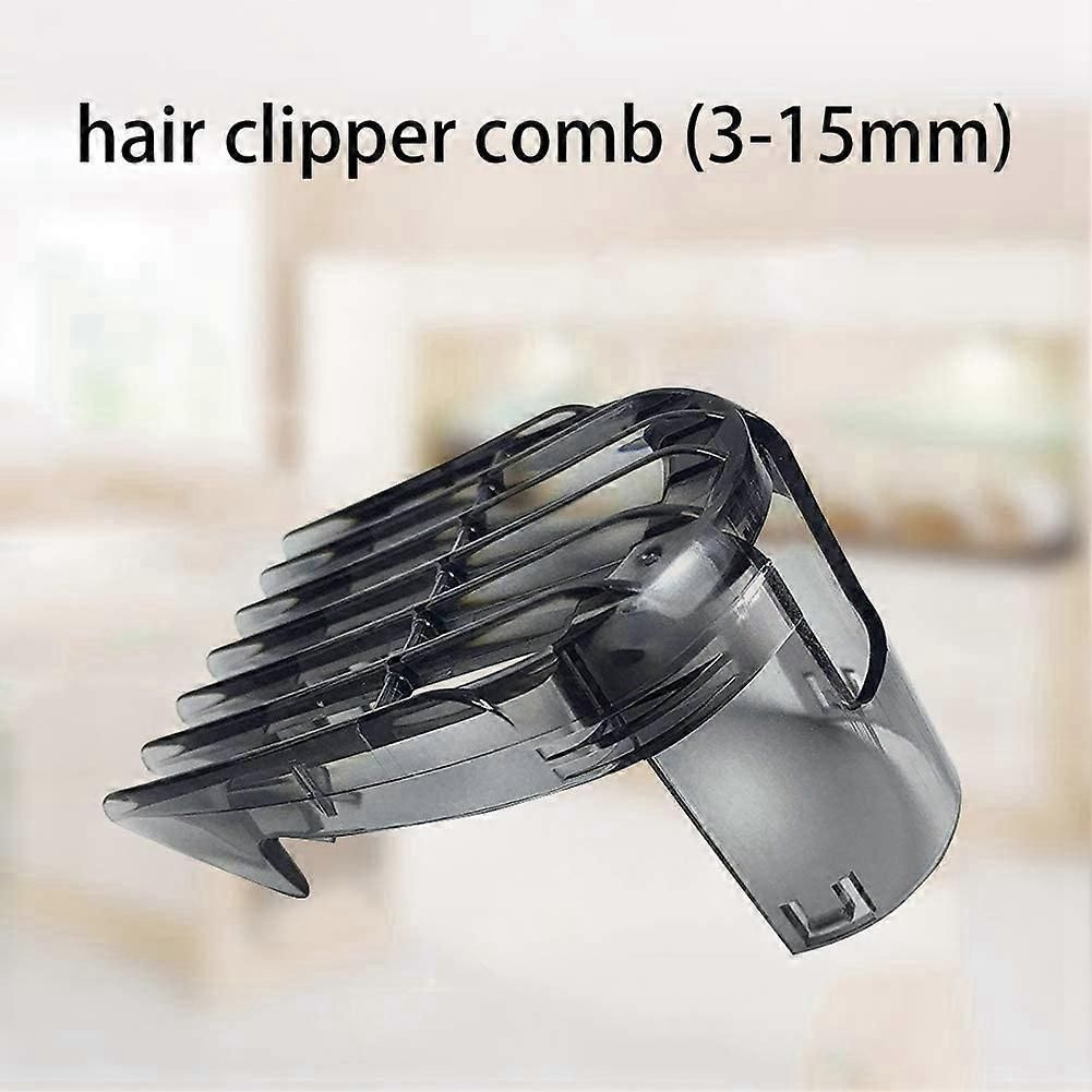 Hair Clipper Comb 3 to 15mm for Philips QC Series Trimmer