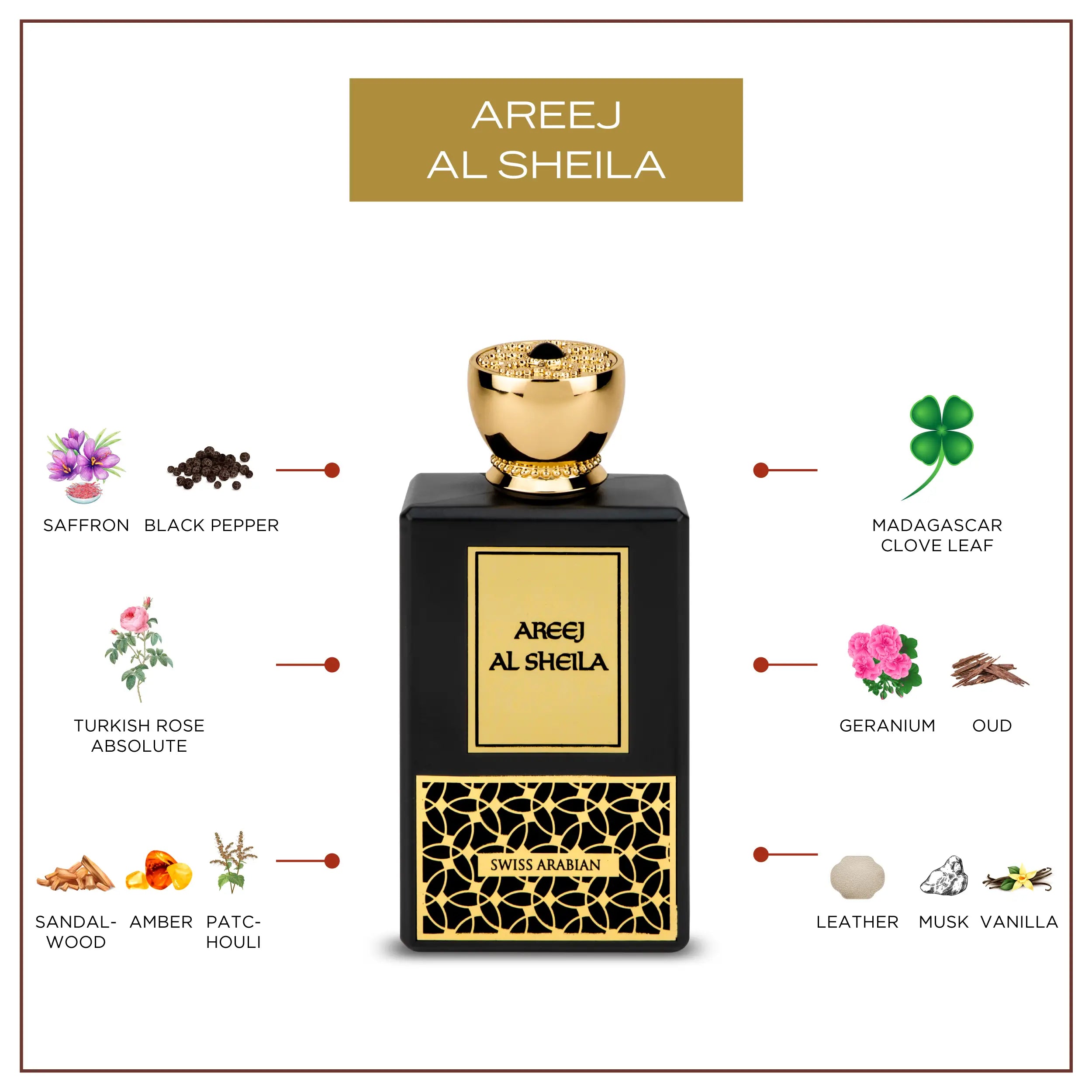 AREEJ AL SHEILA