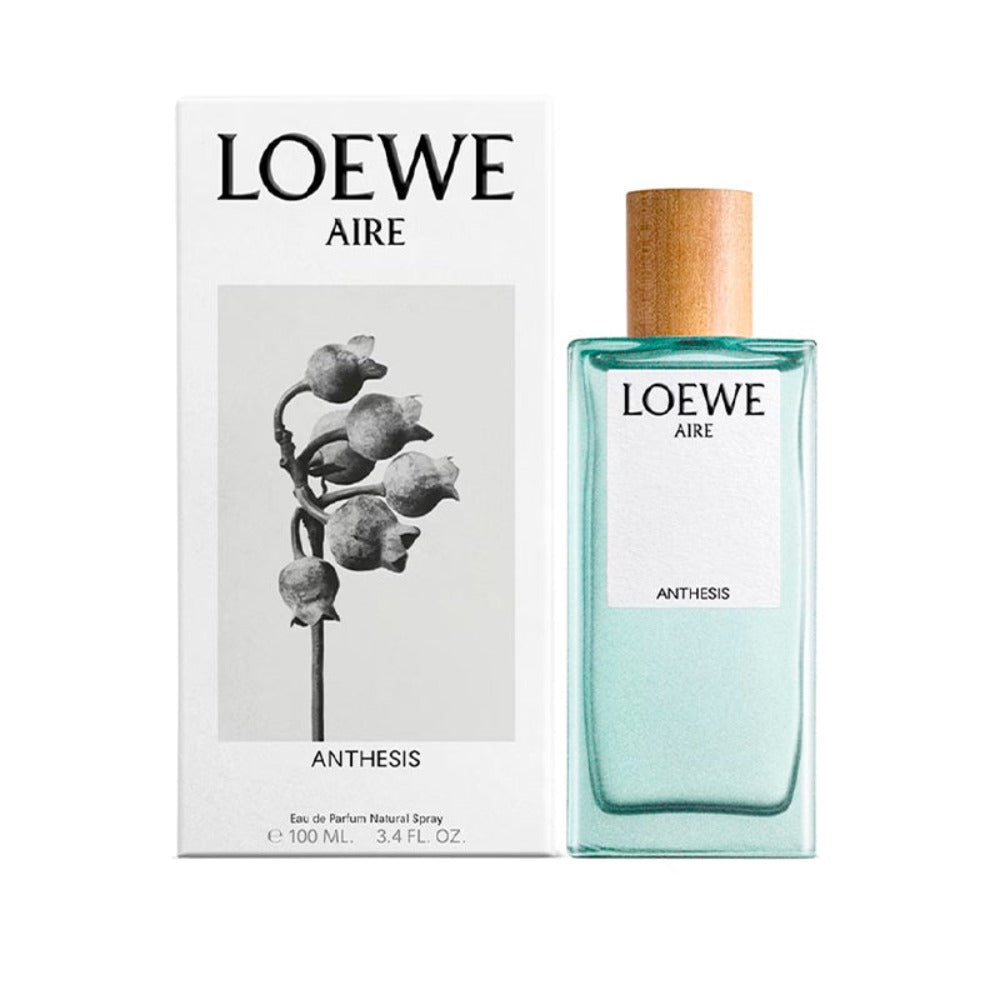 Aire Anthesis Eau de Parfum 100ml