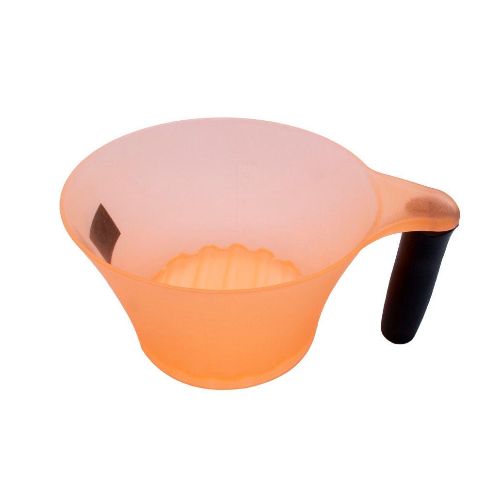 Onetech Tinting Bowl, Orange