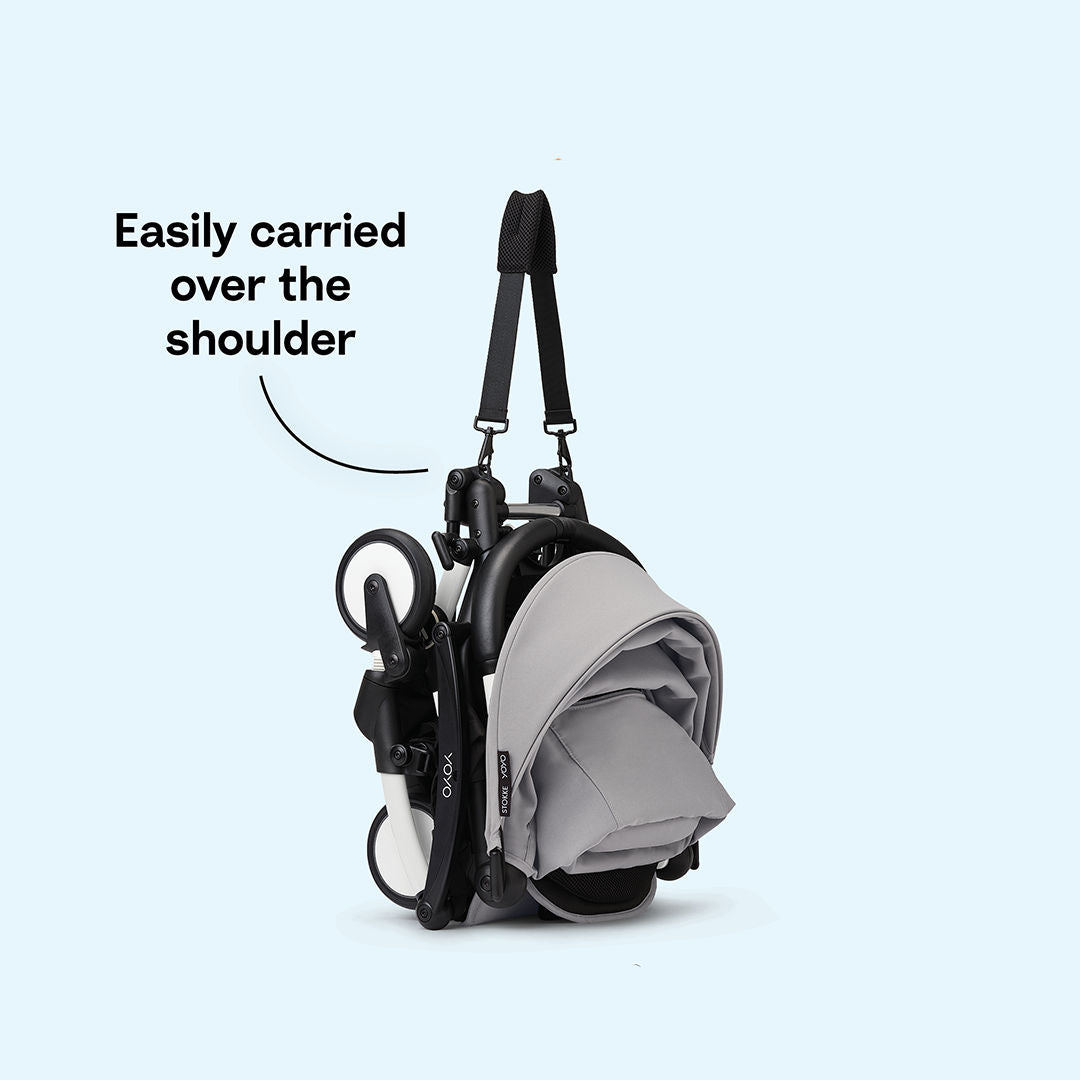 Stokke® YOYO® 6+ color pack -Stone