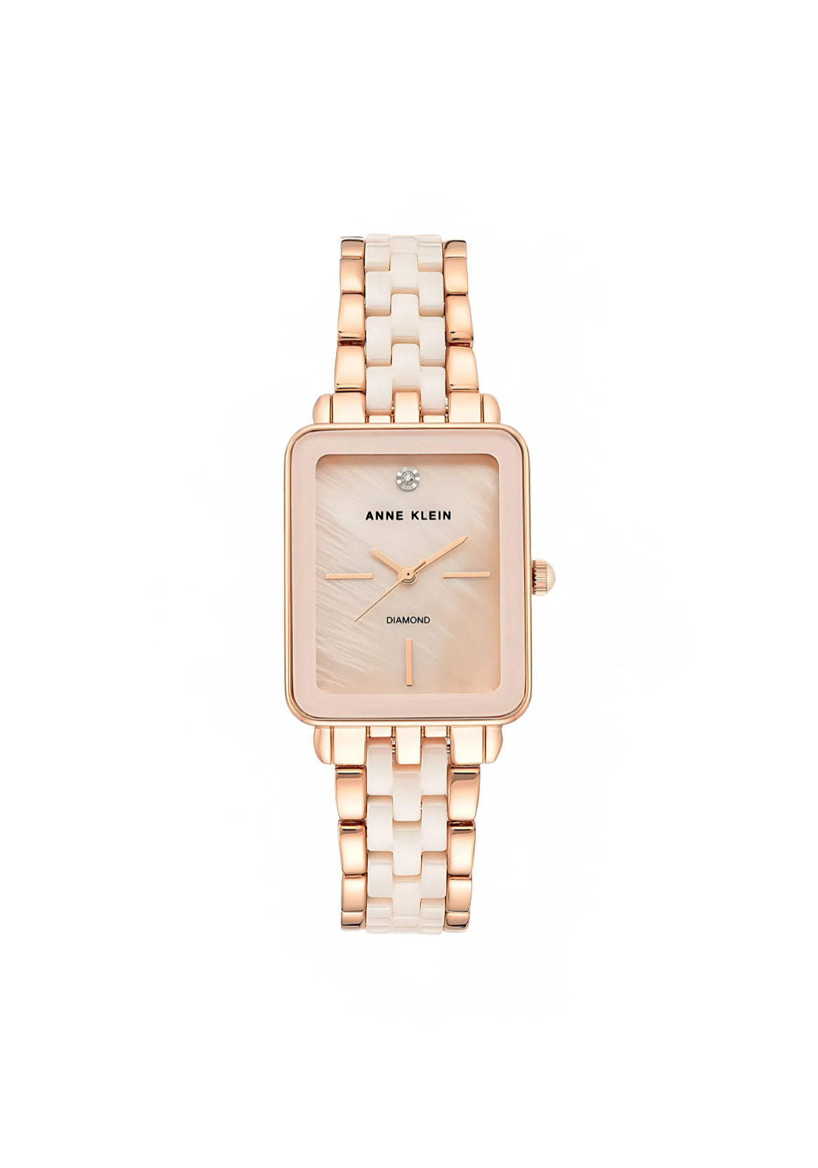 Anne Klein Womens Watches AK3668LPRG