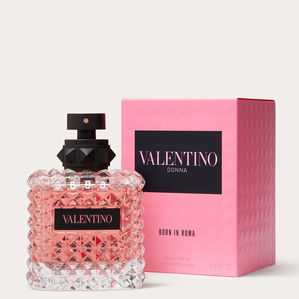Donna Born In Roma Eau de Parfum