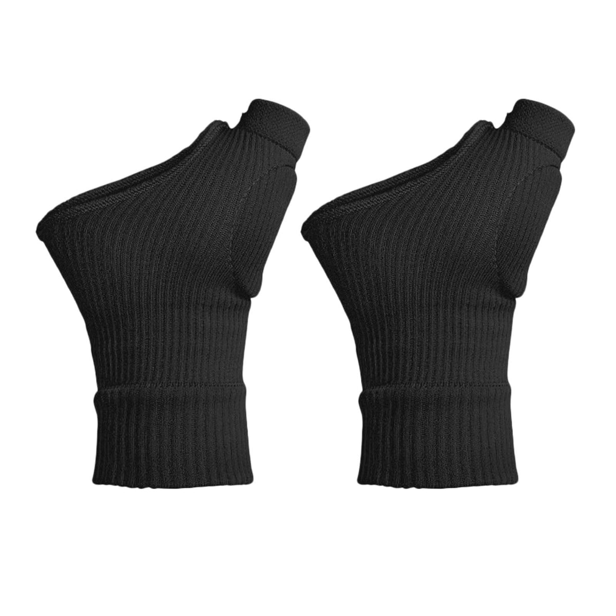 Compression Wrist Sleeve Wrist Protector Exercise Pressure Gloves for Arthritis Wrist pain