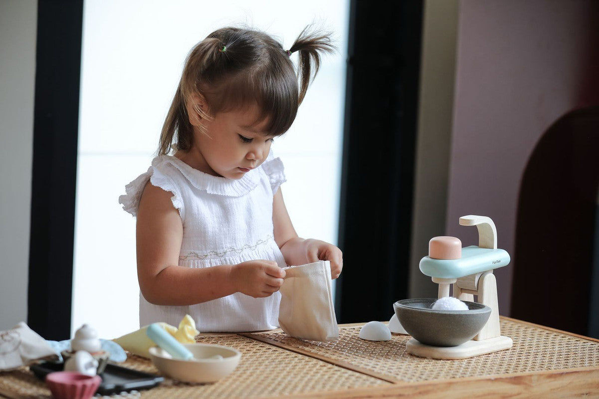 Stand Mixer Set