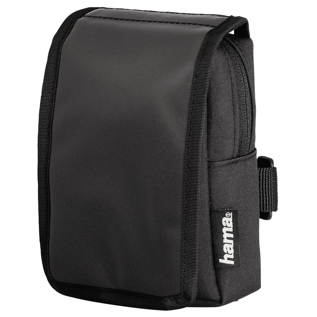 HAMA 178252 Universal Smartphone Bicycle Holder Bag for devices up to 8 cm wide and 14 cm high