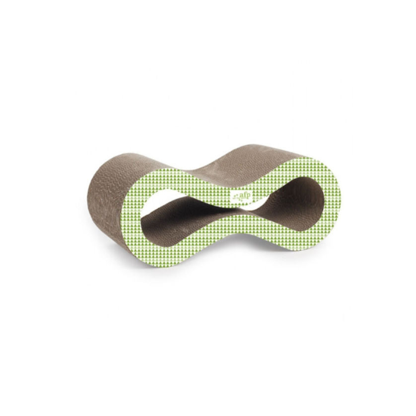 All For Paws Infinity Cat Scratcher - M
