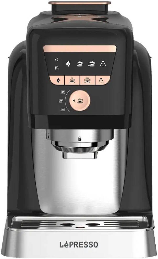 LEPRESSO KAVEMYSTIQUE COFFEE MAKER